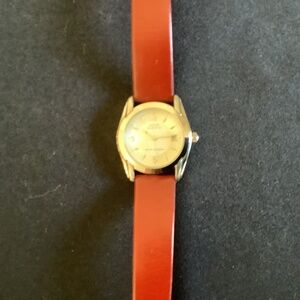 Anne Klein Watch